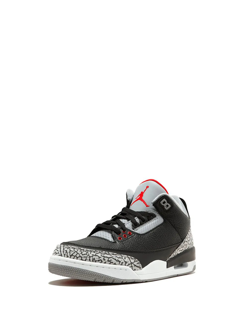 Air Jordan 3 Retro Black Cement