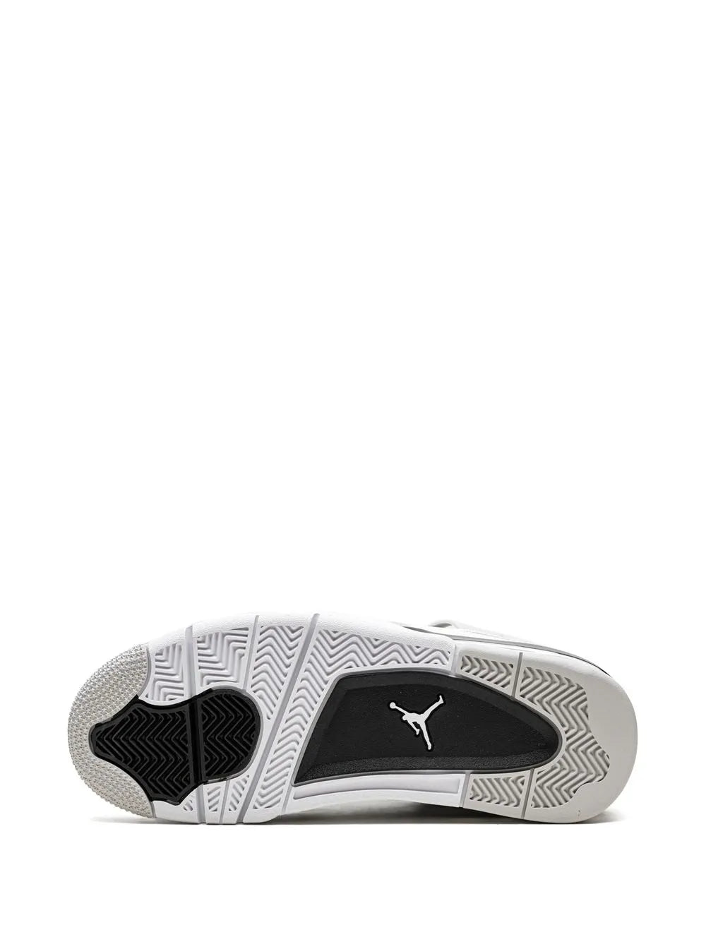 Jordan 4 Retro White