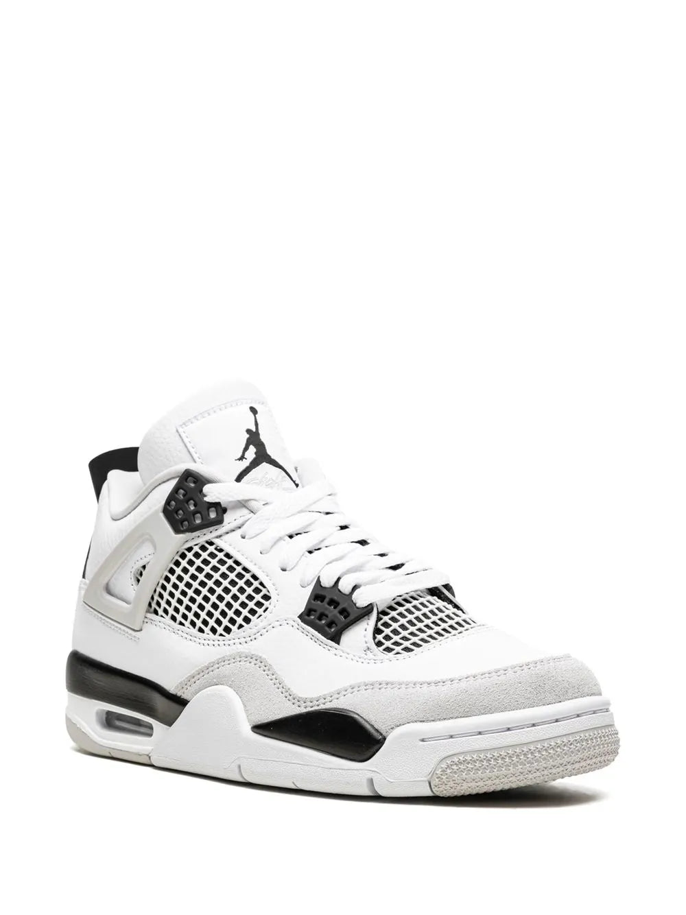 Jordan 4 Retro White