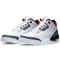 Air Jordan 3 Retro Fire Red (2022)