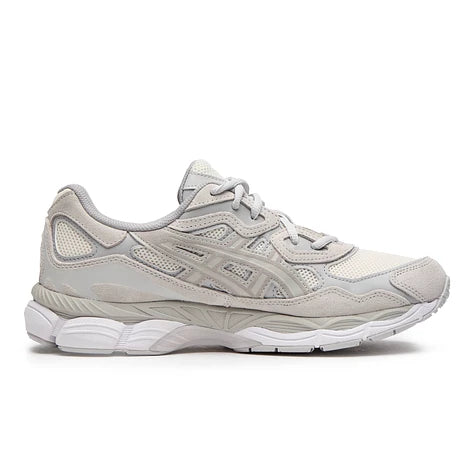 ASICS GEL Grises
