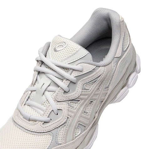 ASICS GEL Grises