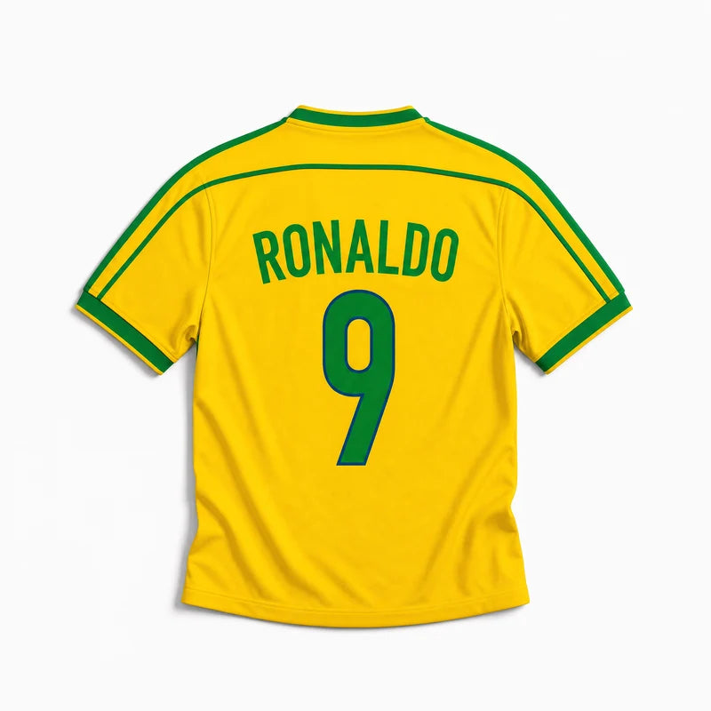 Camiseta de Ronaldo