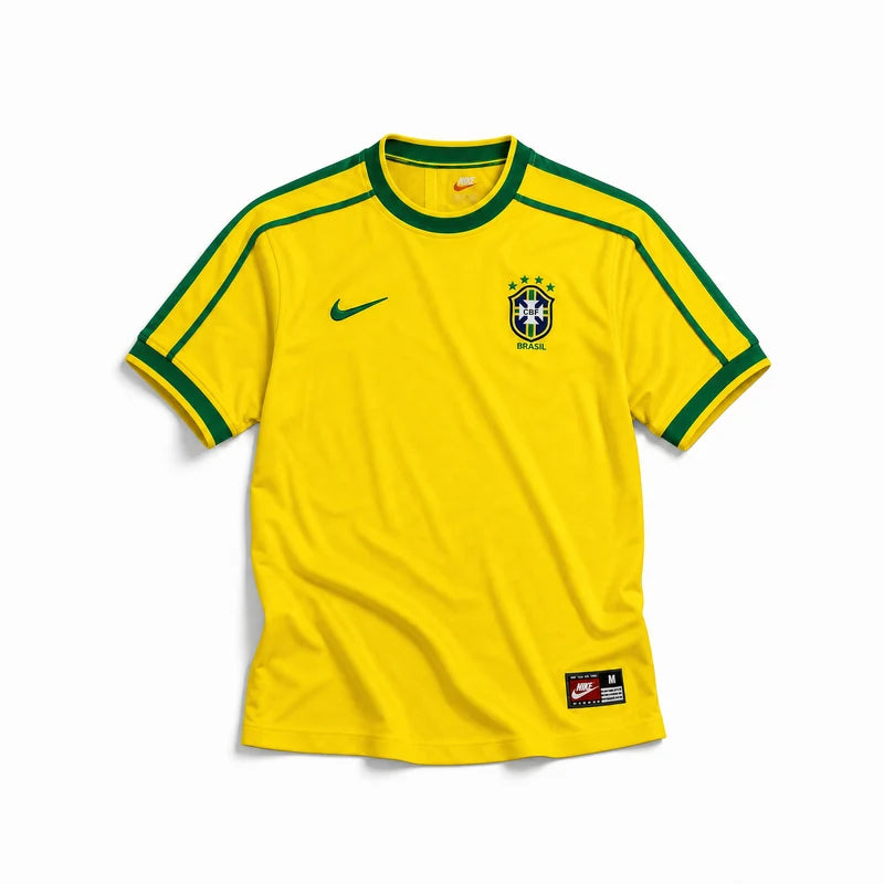 Camiseta de Ronaldo