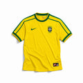 Camiseta de Ronaldo