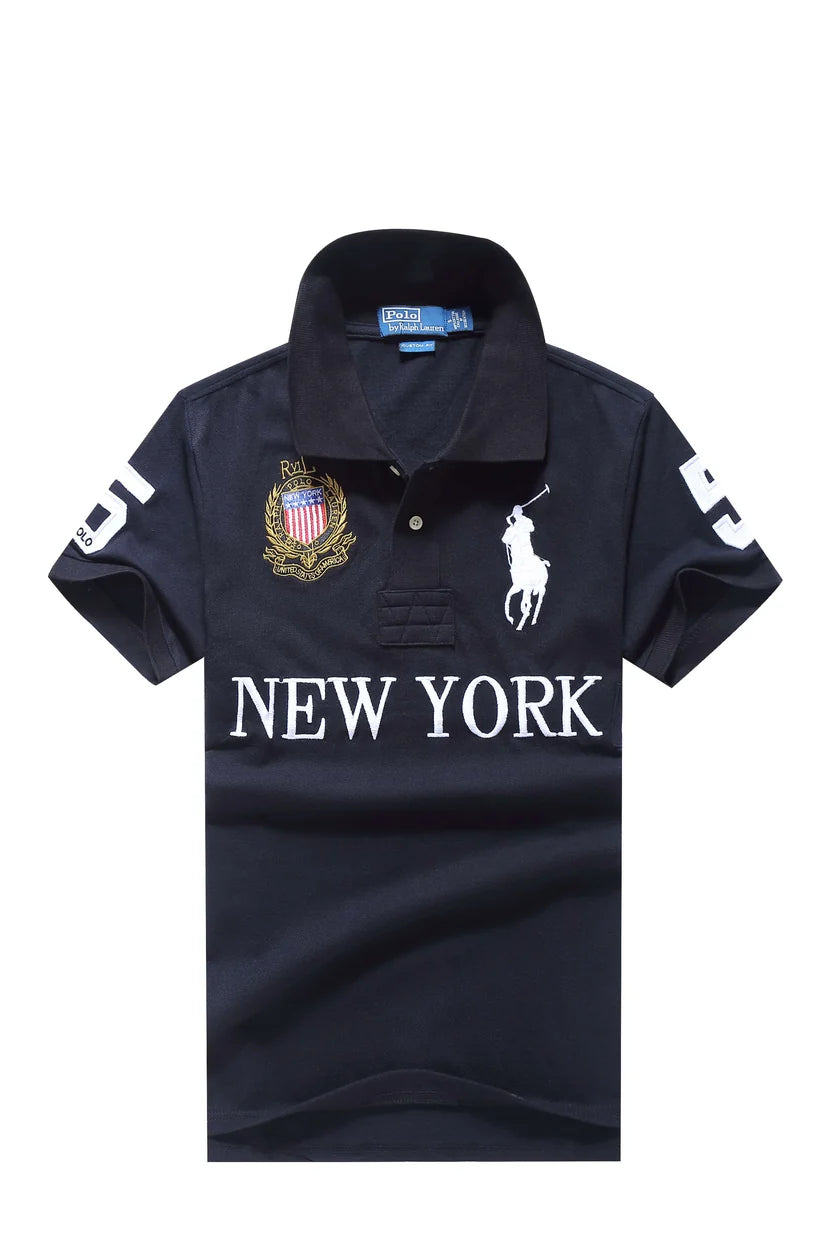Polo New York