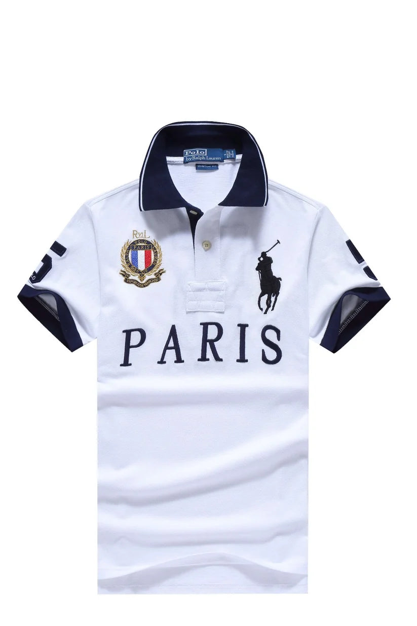 Polo Paris